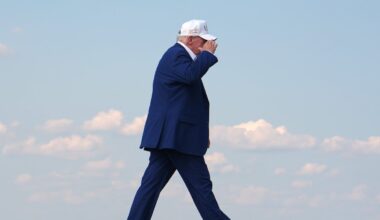 Trump pivots to sanctions for Iran as other strategies fizzle – NBC New York