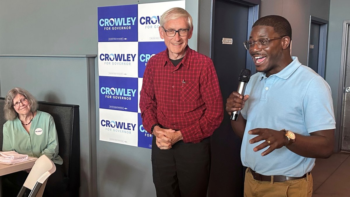 5 takeaways from Tuesday’s primaries in 6 states – NBC New York