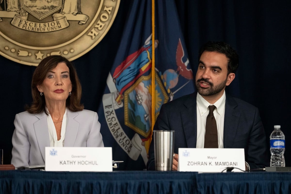 The Weekly Wrap: Judge Blocks NYC Pied-á-terre Tax