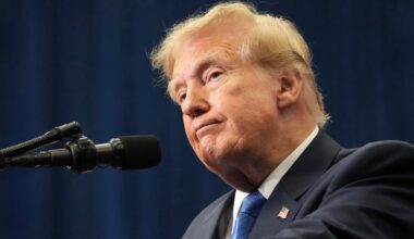 Trump loses again in bid to erase hush money conviction in NY – NBC New York