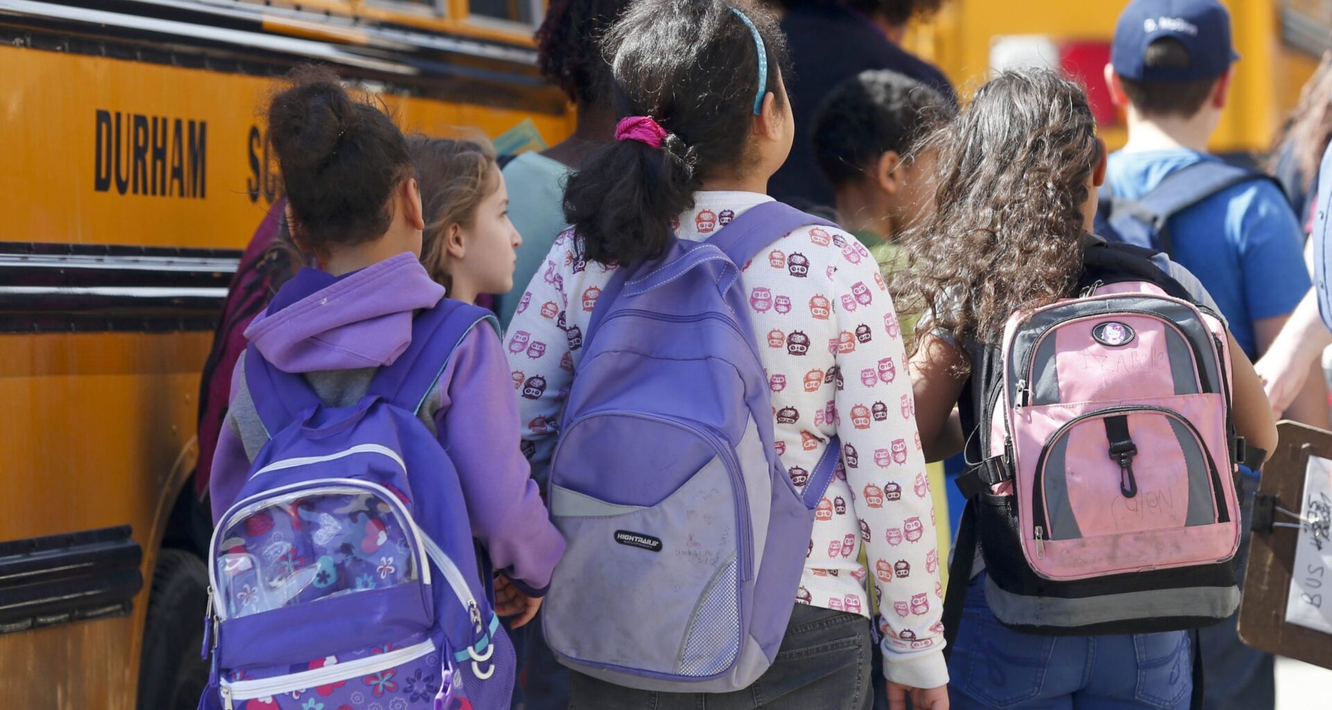 Less Than Half of 3rd-8th Graders in NY State Are Reading Proficient, Test Scores Show