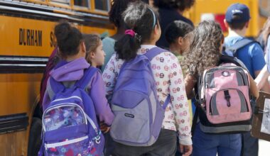 Less Than Half of 3rd-8th Graders in NY State Are Reading Proficient, Test Scores Show