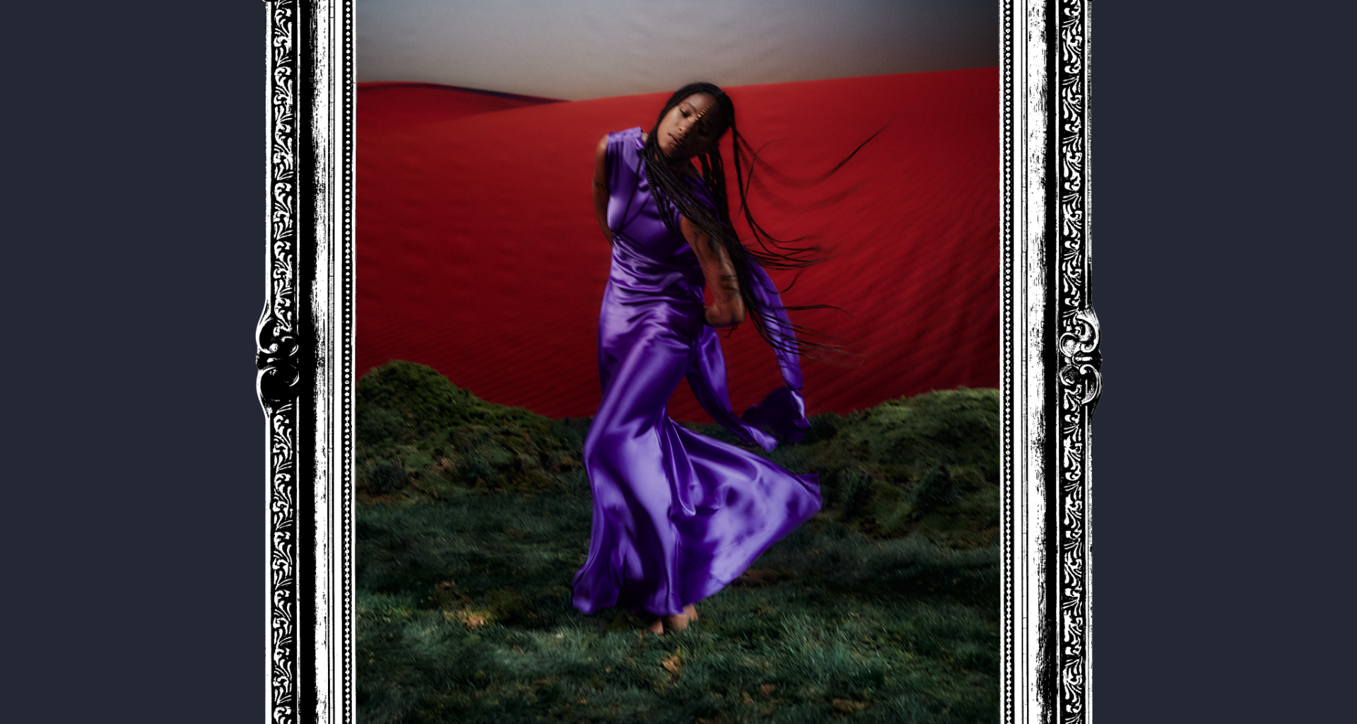 Free People Hosts Artist WILLOW at Public Records — PhotoBook Magazine