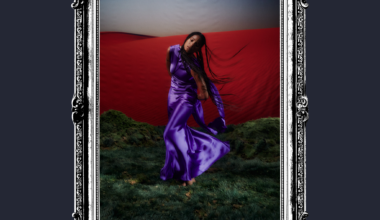 Free People Hosts Artist WILLOW at Public Records — PhotoBook Magazine