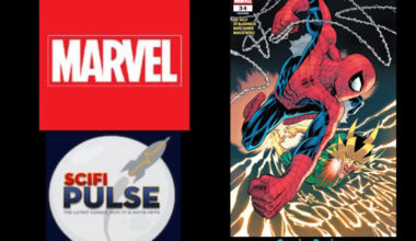 In Review: Amazing Spider-Man (2025-) #34 – CLEANUP ON ISLE MANHATTAN!