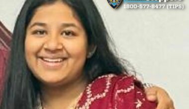 Missing 11-year-old Queens