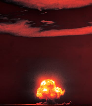 In 1944, the U.S. began making plutonium for the atomic bomb: 80 years later, taxpayers are still paying for the cleanup