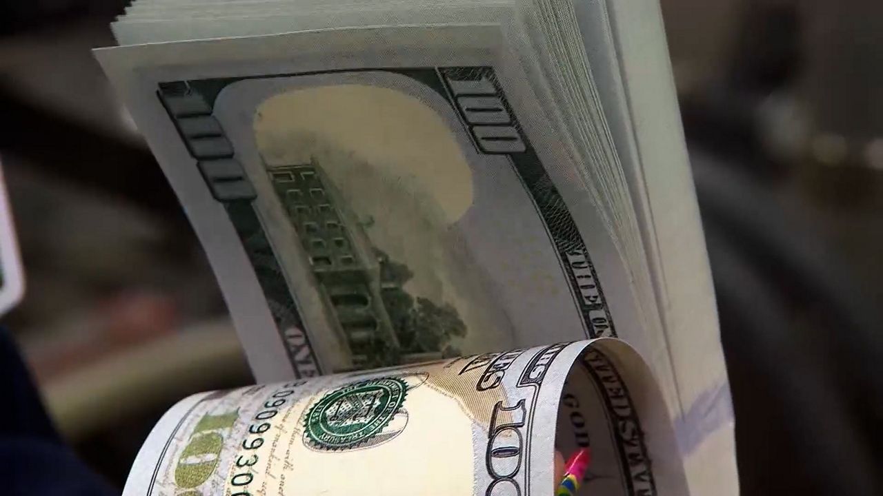 Funding cuts 'devastating' N.Y. victim assistance programs