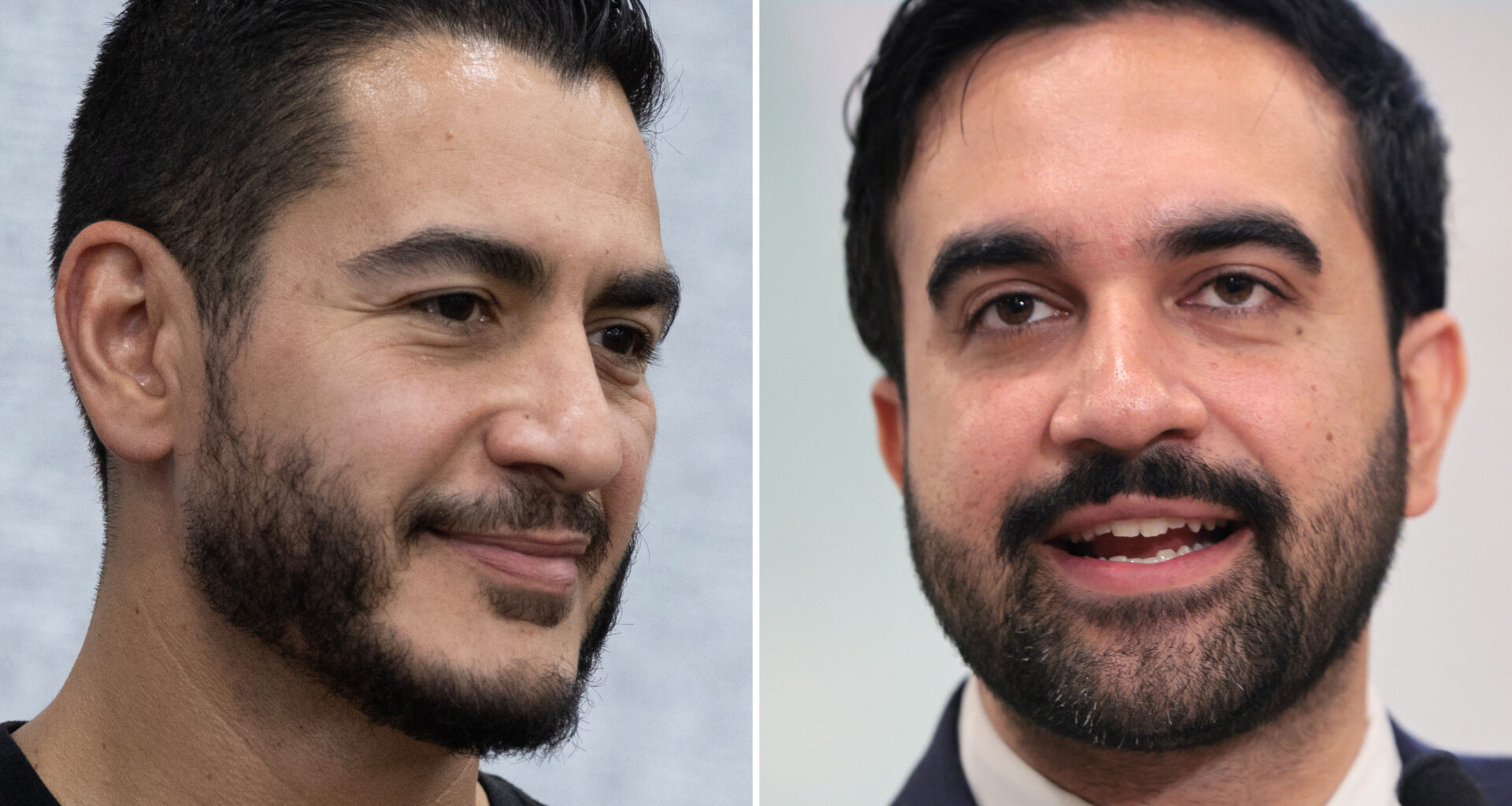 NYC Mayor Mamdani praises El-Sayed win in Michigan as progressives surge in Democratic party
