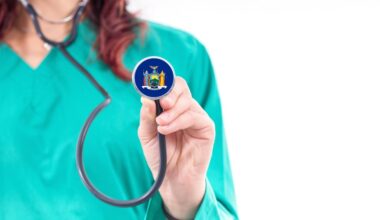 New Medicaid work requirements set to take effect in NY: Here's when