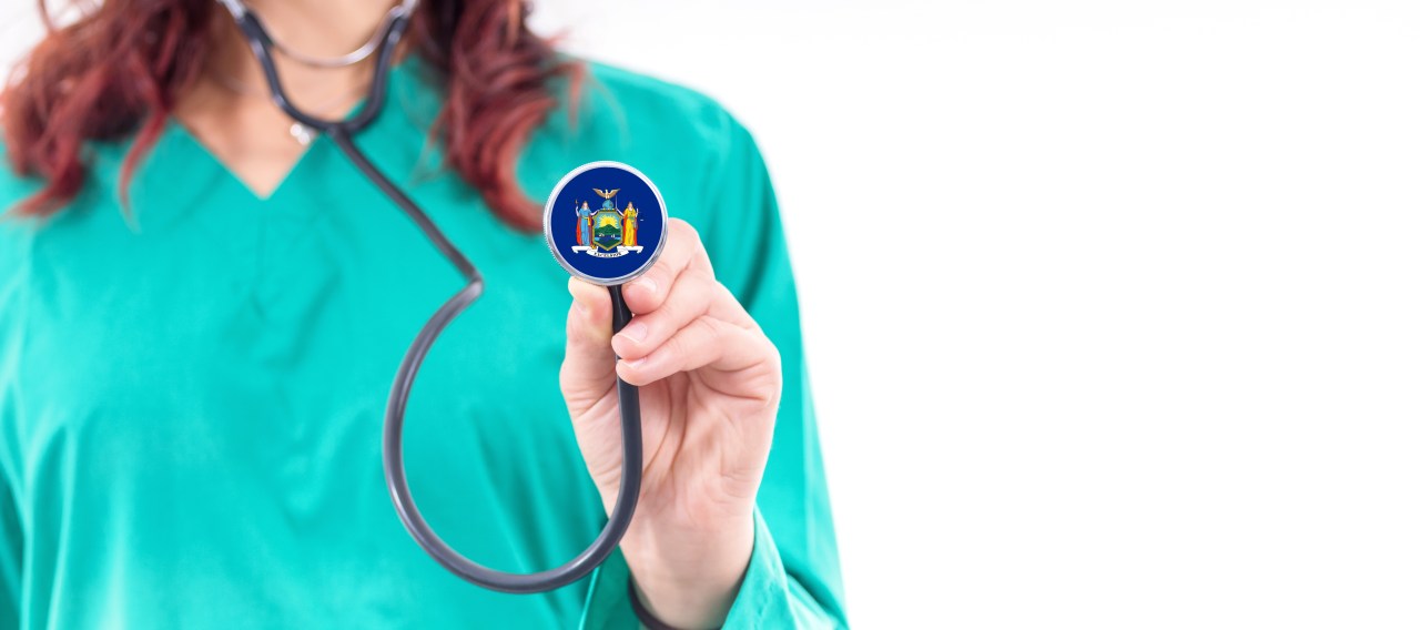 New Medicaid work requirements set to take effect in NY: Here's when