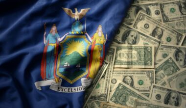NY sues Trump admin over TANF welfare data