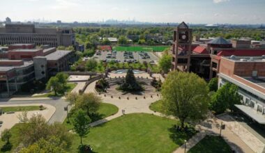 Queens College Greek Studies Center receives $300,000 grant, backed by Sen. Gianaris – QNS