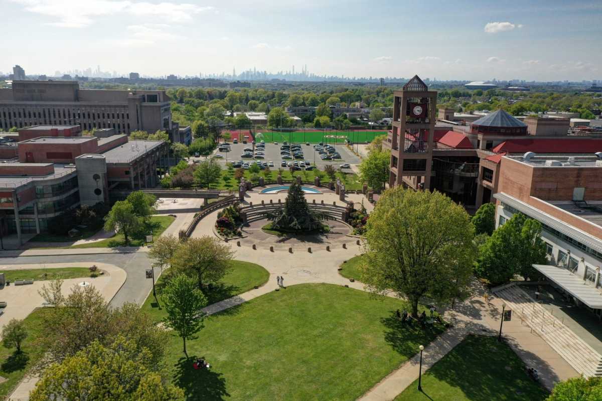 Queens College Greek Studies Center receives $300,000 grant, backed by Sen. Gianaris – QNS
