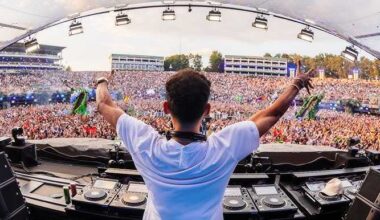 Afrojack – Brooklyn | To Do NYC