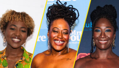 Aisha Jackson, Charity Angél Dawson, Amber Iman Set for August Broadway in Brooklyn Concert Series