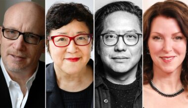 Alex Gibney, Raney Aronson-Rath And More To be Honored At DOC NYC