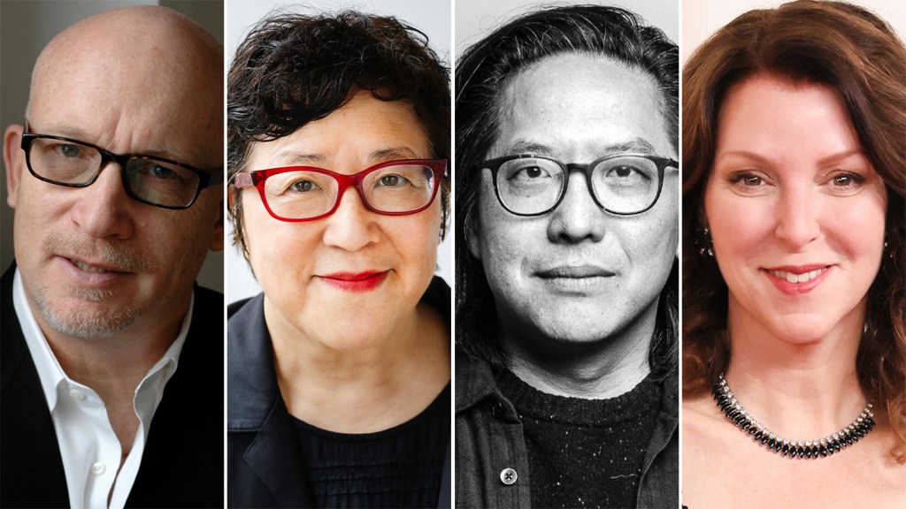 Alex Gibney, Raney Aronson-Rath And More To be Honored At DOC NYC