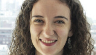 Allison Curran Joins Manhattan Theatre Club as Chief Development Officer