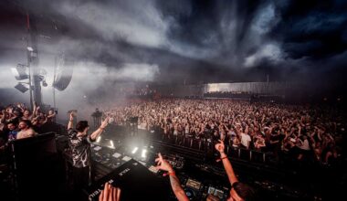 Alok brings ‘Rave The World’ North American debut to Pacha New York