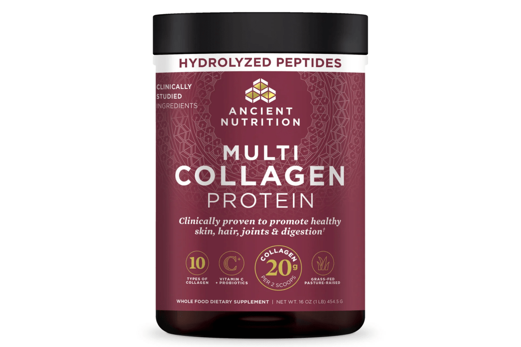 Ancient Nutrition
