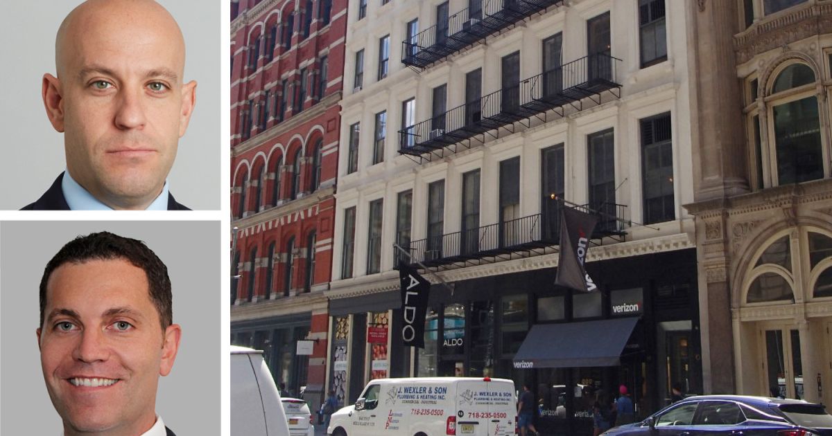 Mac Cosmetics’ SoHo Flagship Relocates to 5K SF at 579 Broadway – Commercial Observer