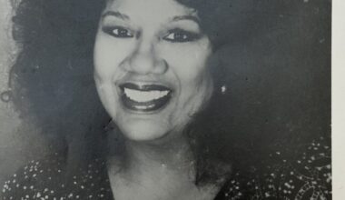 Legendary singer Arlene Smith of the Chantels passes at 84