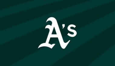New York Yankees vs. Athletics – Bronx