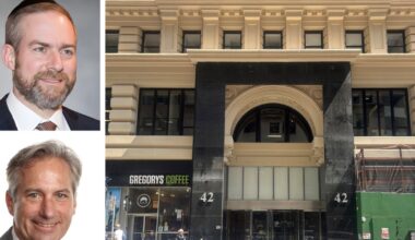 Alliance for Downtown New York Inks 14K SF at 42 Broadway – Commercial Observer