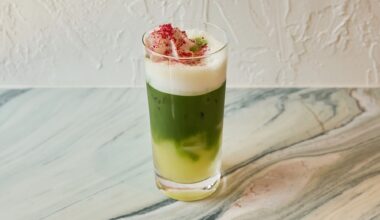 Matchaful wants you to discover the art of Japanese tea with its new Brooklyn Ritual Bar