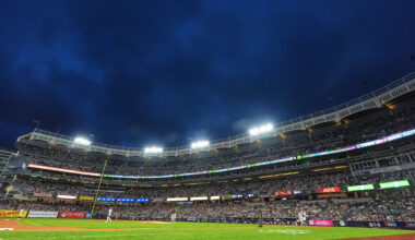 Yankees have plenty of problems in the Bronx