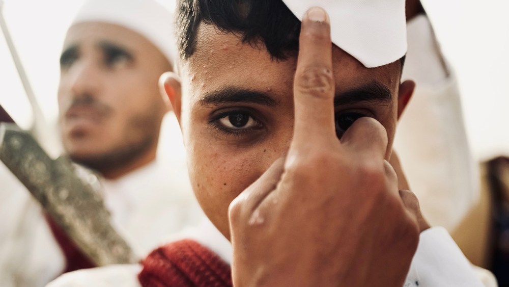 New York Film Festival Currents Slate: 'Bardi,' "At Night" and More