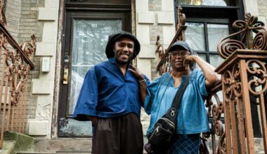 OUR FORGOTTEN BOROUGH | ‘We know we have to hold onto it’: How one South Bronx family’s legacy is wrapped up in their home – Bronx Times