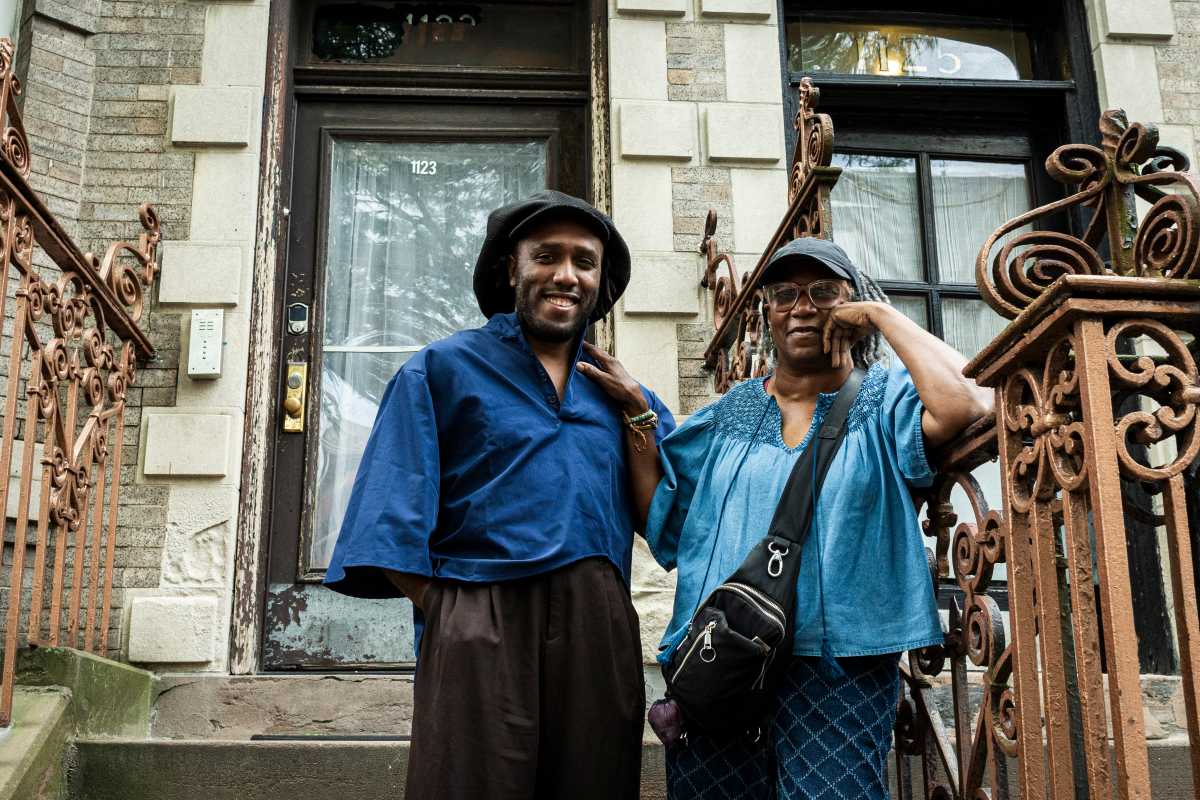 OUR FORGOTTEN BOROUGH | ‘We know we have to hold onto it’: How one South Bronx family’s legacy is wrapped up in their home – Bronx Times