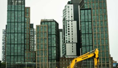 OUR FORGOTTEN BOROUGH | The Bronx is changing. But is it finally for the better? – Bronx Times