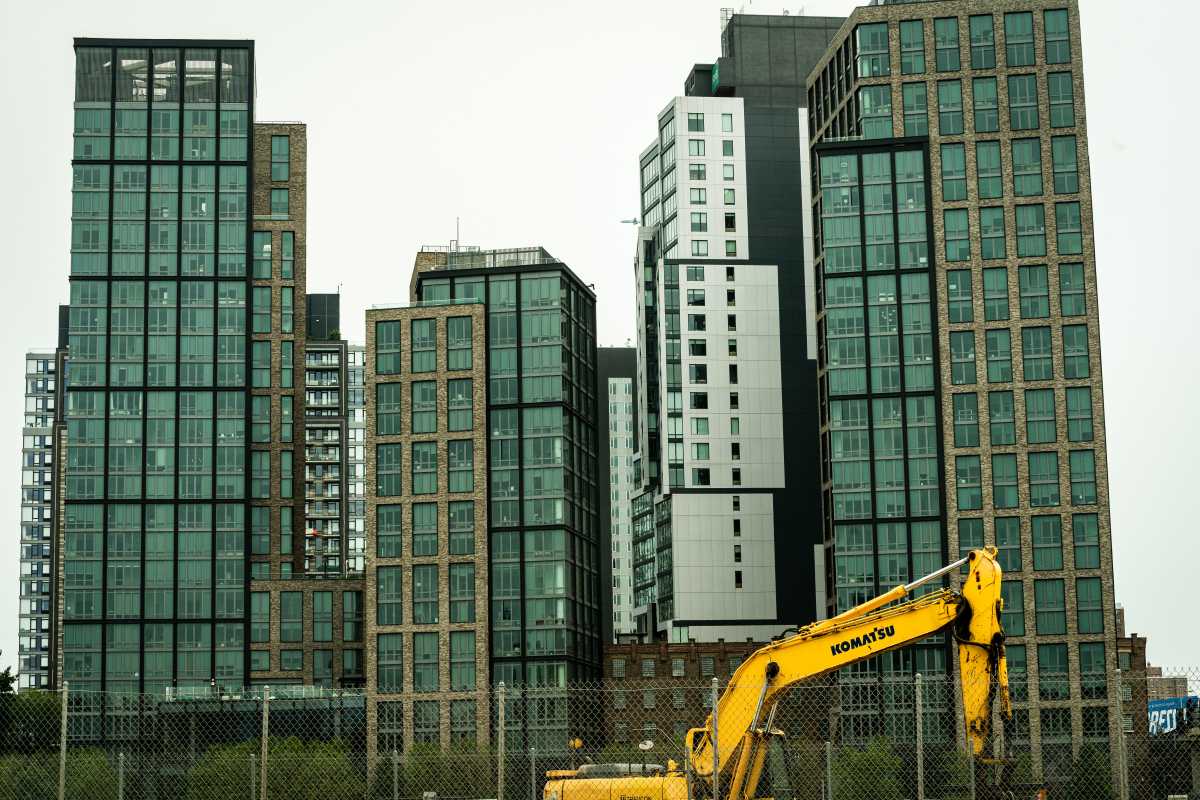 OUR FORGOTTEN BOROUGH | The Bronx is changing. But is it finally for the better? – Bronx Times
