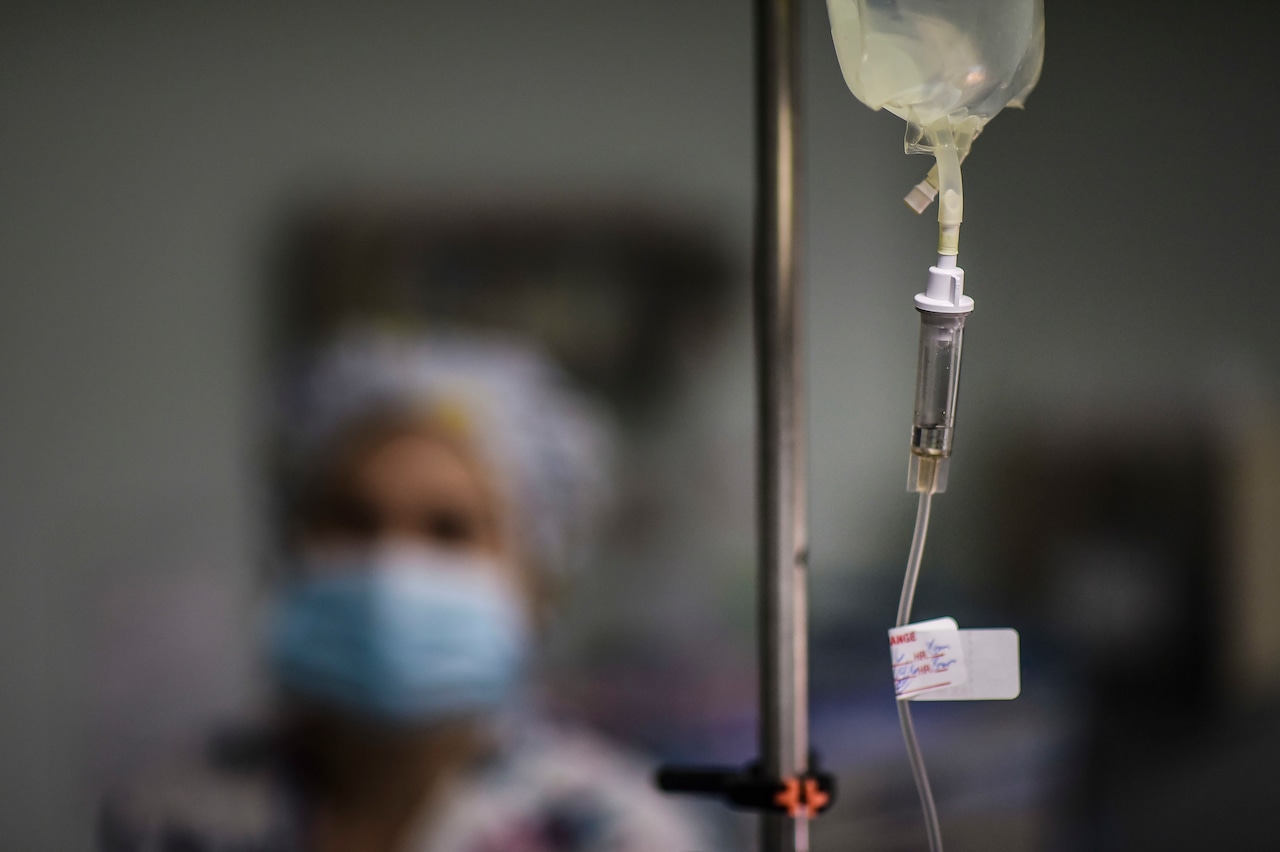 For Staten Islanders touched by cancer, questions continue to outnumber answers