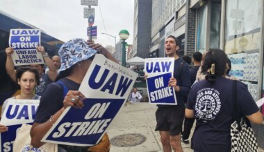 Brooklyn Defender Services union overwhelmingly approves new labor contract — Queens Daily Eagle