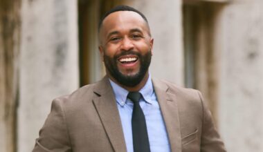 NYC Names Bryan Joseph Lee as New Deputy Culture Commissioner