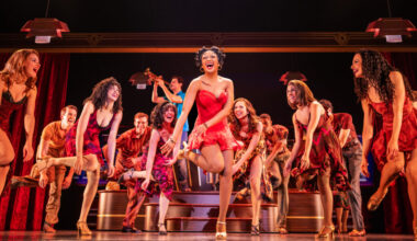 BOOP! The Musical Now Available to View at the New York Public Library