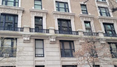 How to navigate window replacement at a landmark building on Central Park West