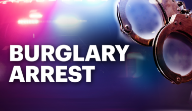 BURGLARY ARREST MONITOR copy