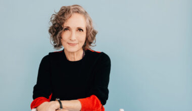 Bebe Neuwirth Will Celebrate John Kander and Fred Ebb in 2027 NYC Concerts
