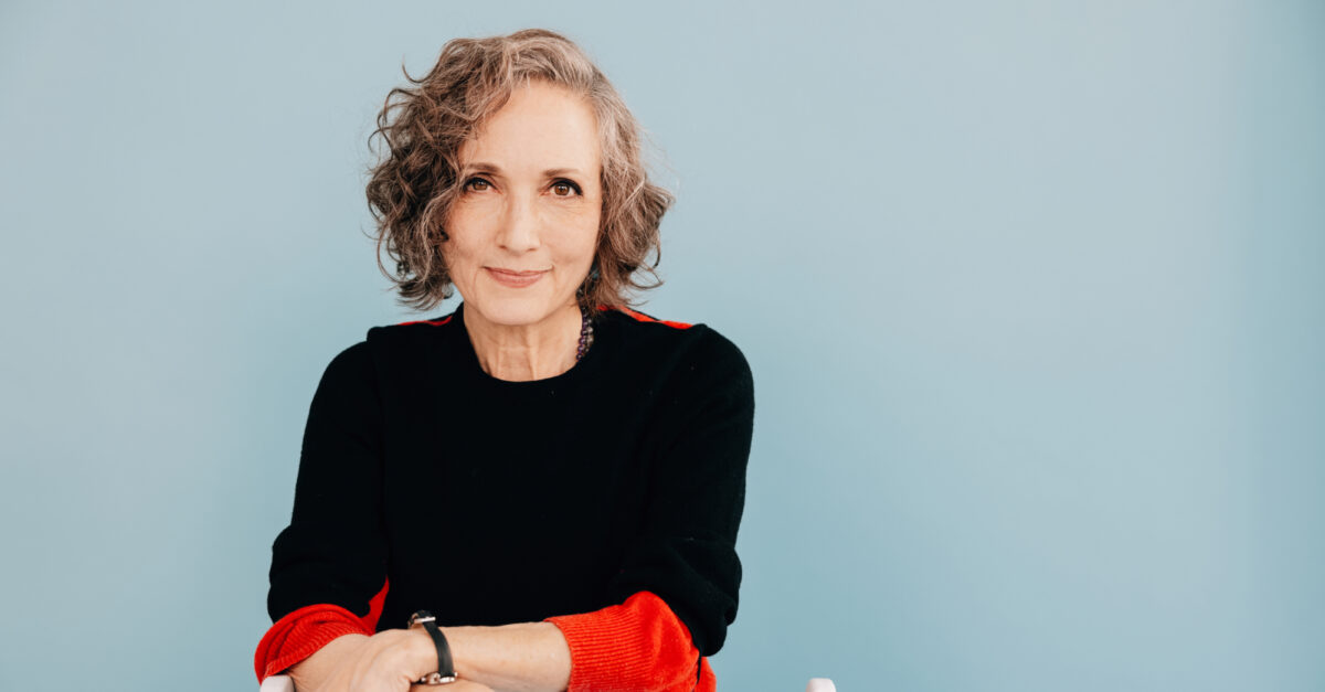 Bebe Neuwirth Will Celebrate John Kander and Fred Ebb in 2027 NYC Concerts