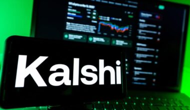 Federal Government Demands That Kalshi Keep Operating in New York State Despite Lawsuit