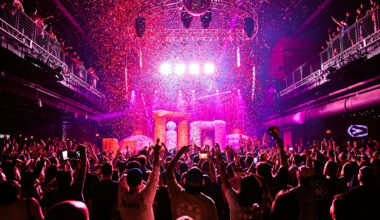 Best Music Venue: Brooklyn Bowl
