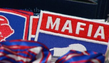 Bills Mafia gives back to Buffalo community year-round