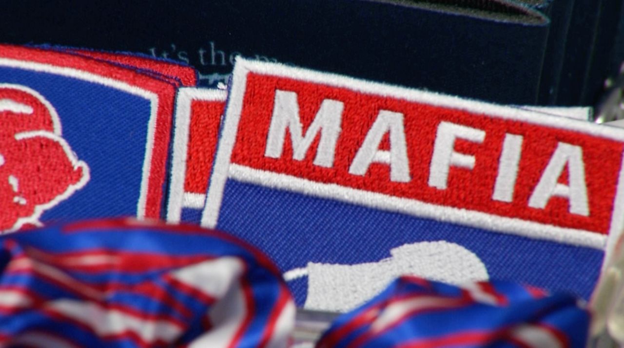Bills Mafia gives back to Buffalo community year-round