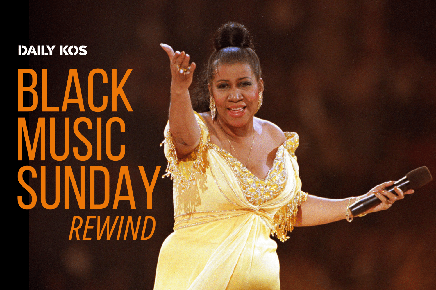 Celebrating the legendary voices of the Black Queens of song