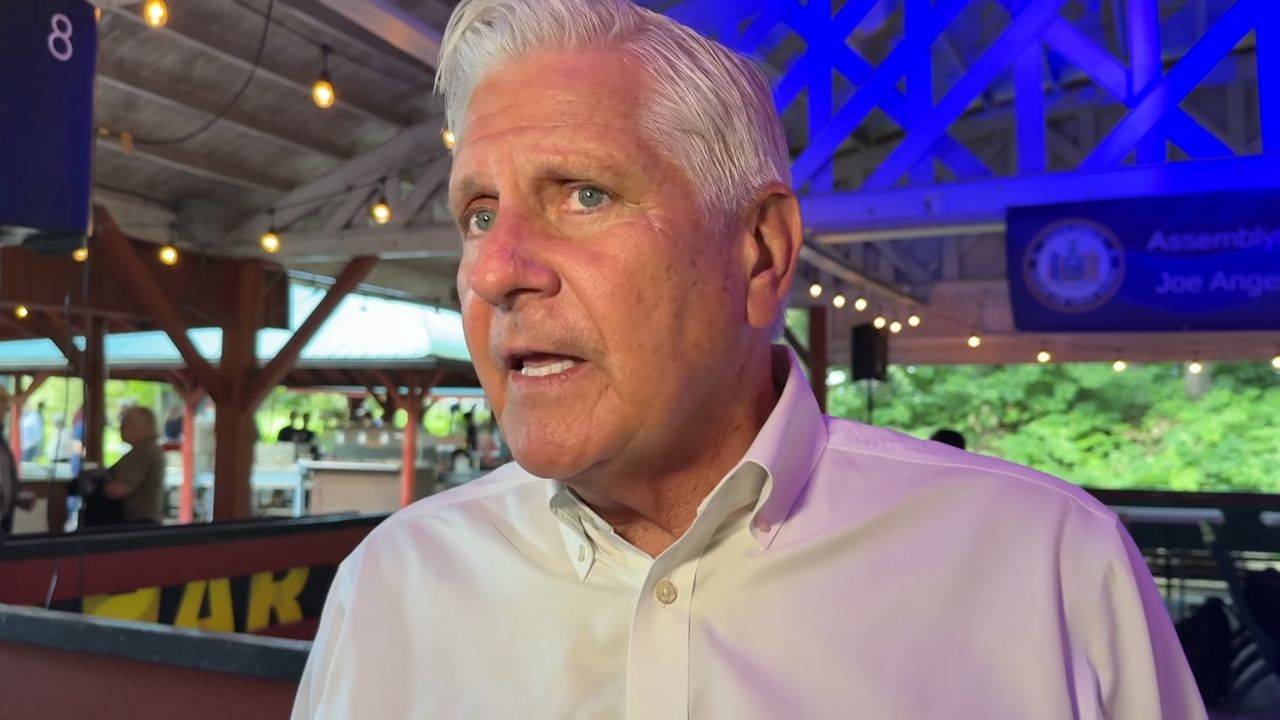 Blakeman calls Lake America 'fun' as other NY pols push back